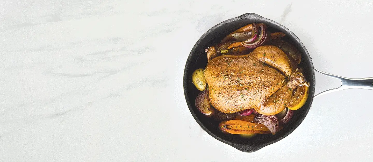 Master Your Kitchen With Circulon