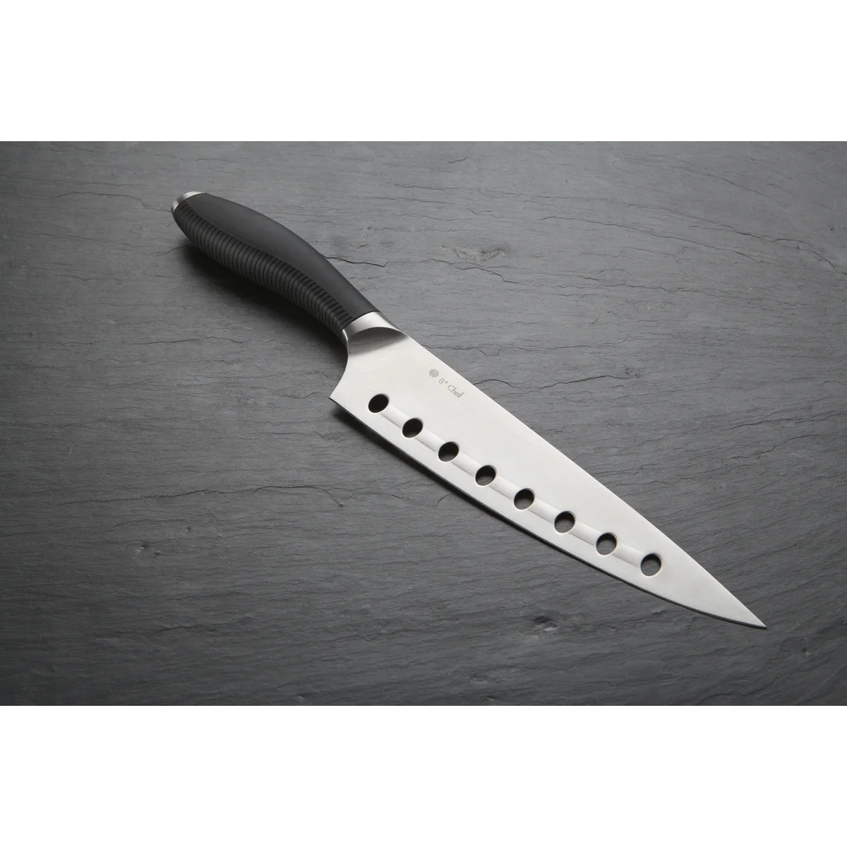Kitchen Knife Chef, Utility & Paring Set - 3 Pieces - Image 7
