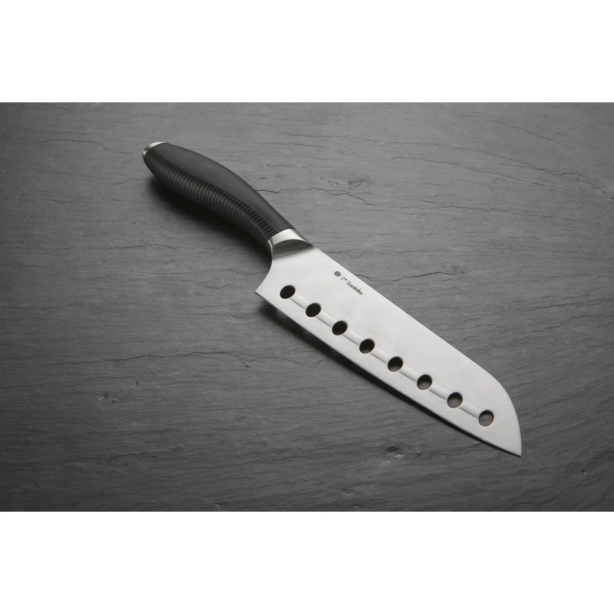 7" Santoku Knife - Image 6