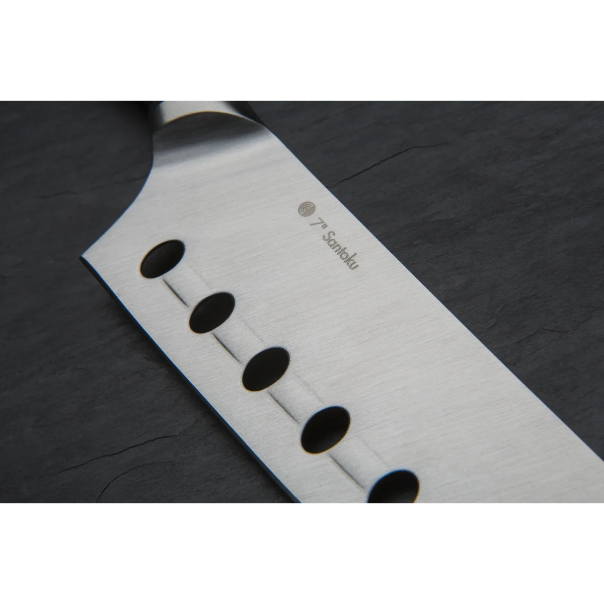 7" Santoku Knife - Image 7
