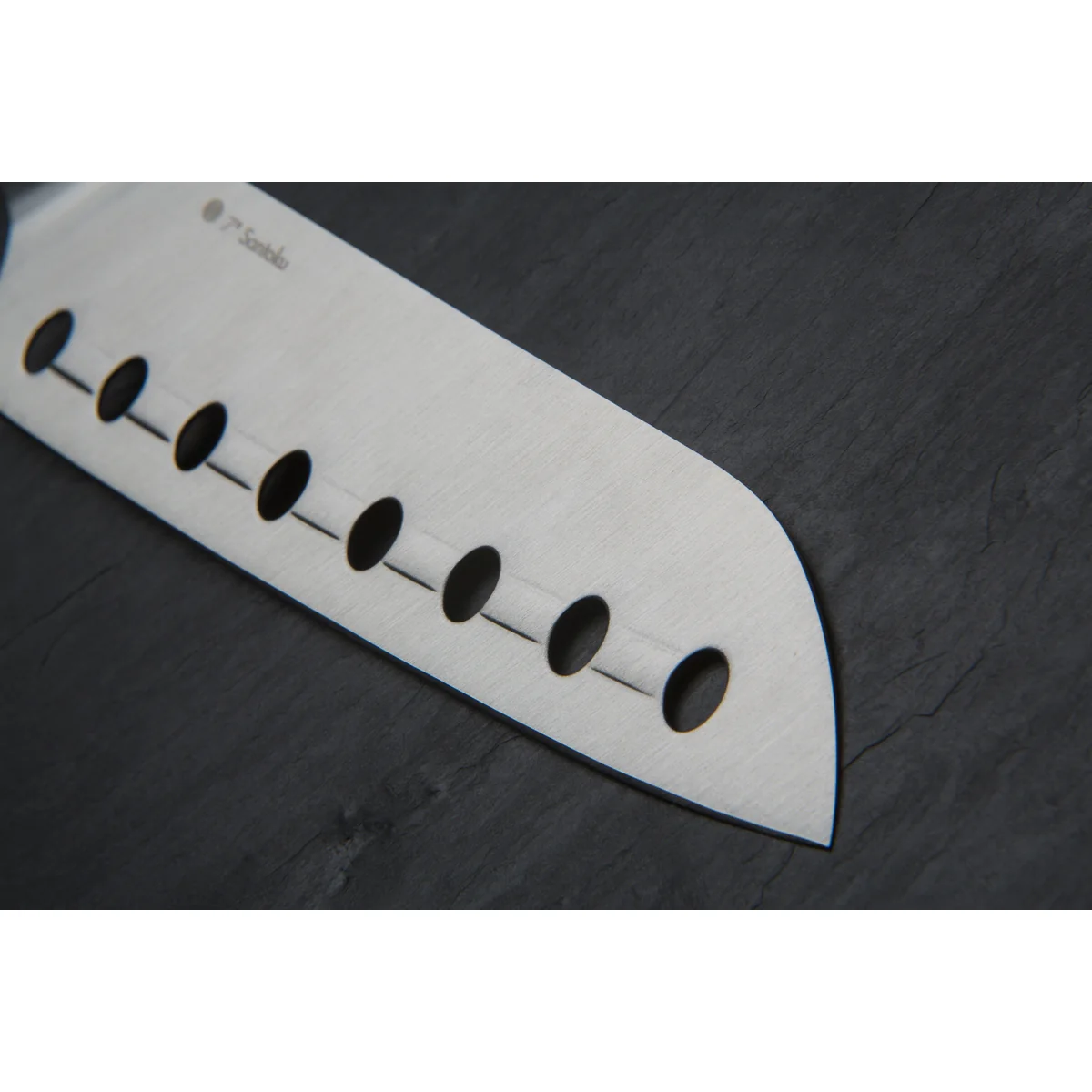 7" Santoku Knife - Image 8