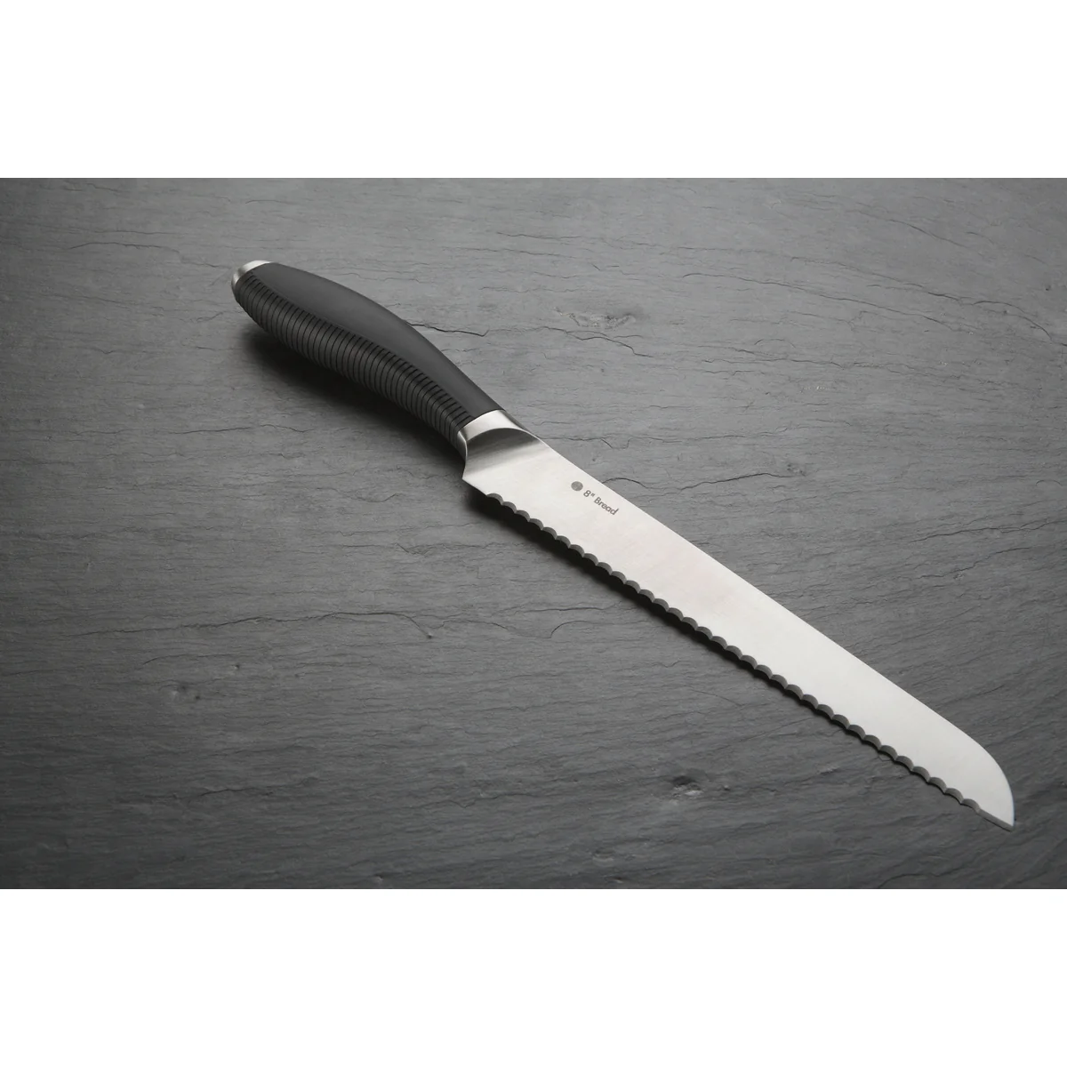 8" Bread Knife - Image 5
