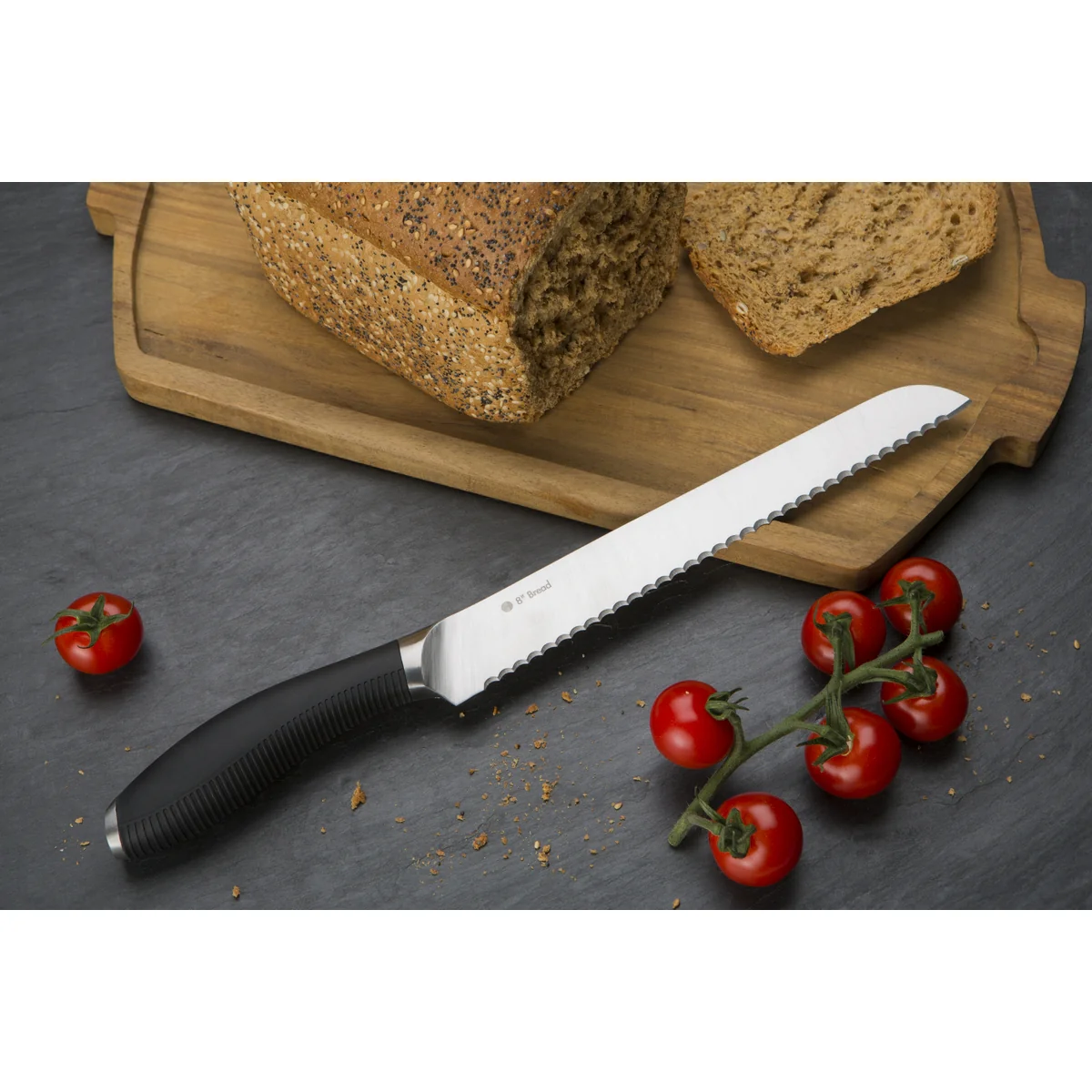 8" Bread Knife - Image 6