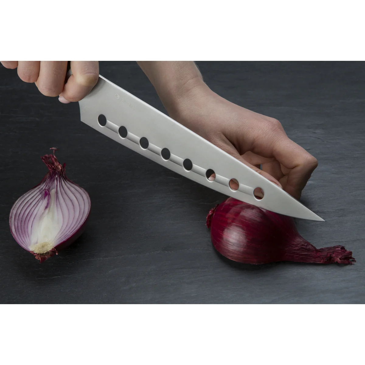 8" Chef Knife - Image 8
