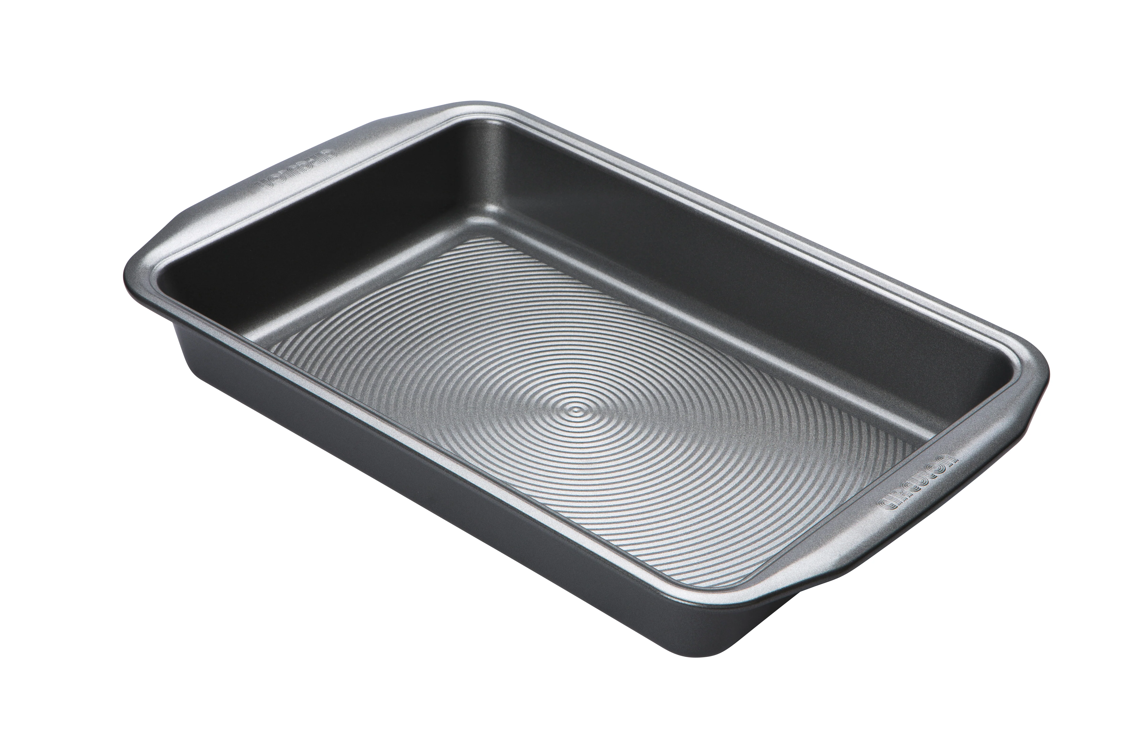 Momentum Non-Stick Baking Tray, Cake Tin & Muffin Tray Set - 10 Pieces - Image 3