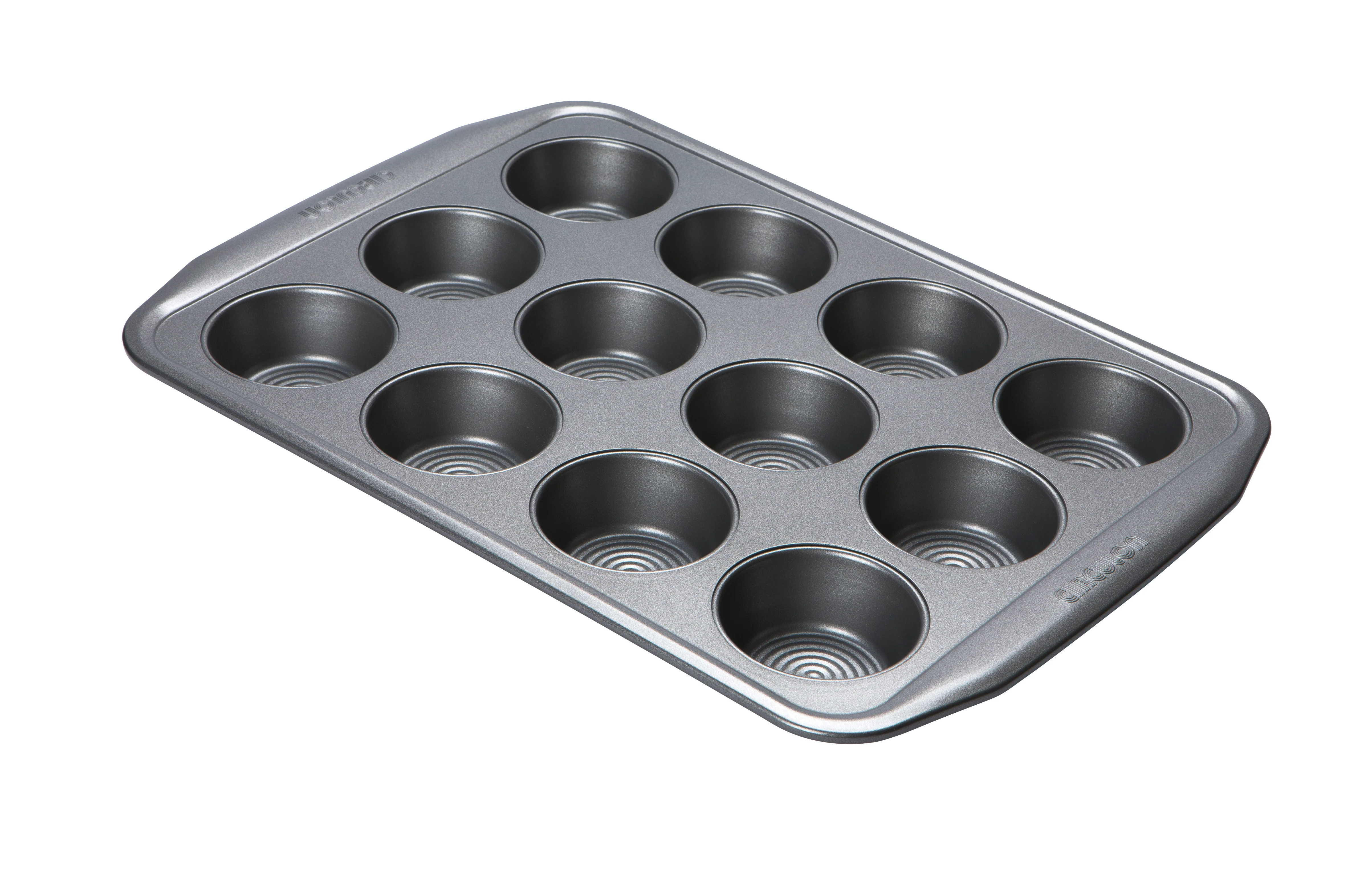 Momentum Non-Stick Baking Tray, Cake Tin & Muffin Tray Set - 10 Pieces - Image 7