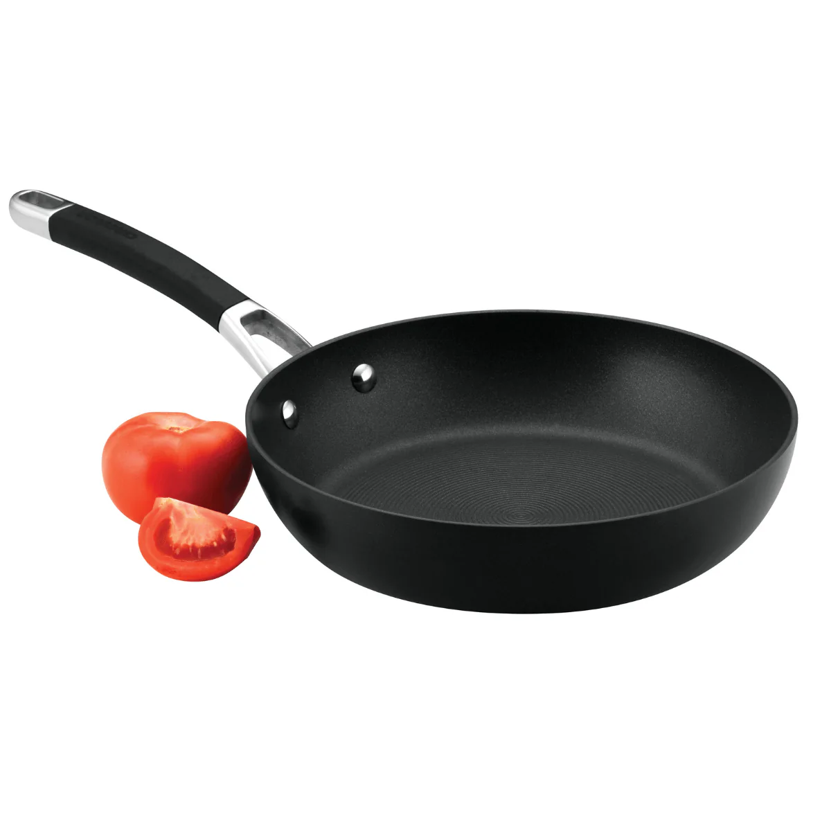 Premier Professional Non-Stick Frying Pan Twin Set - 20cm & 28cm - Image 6
