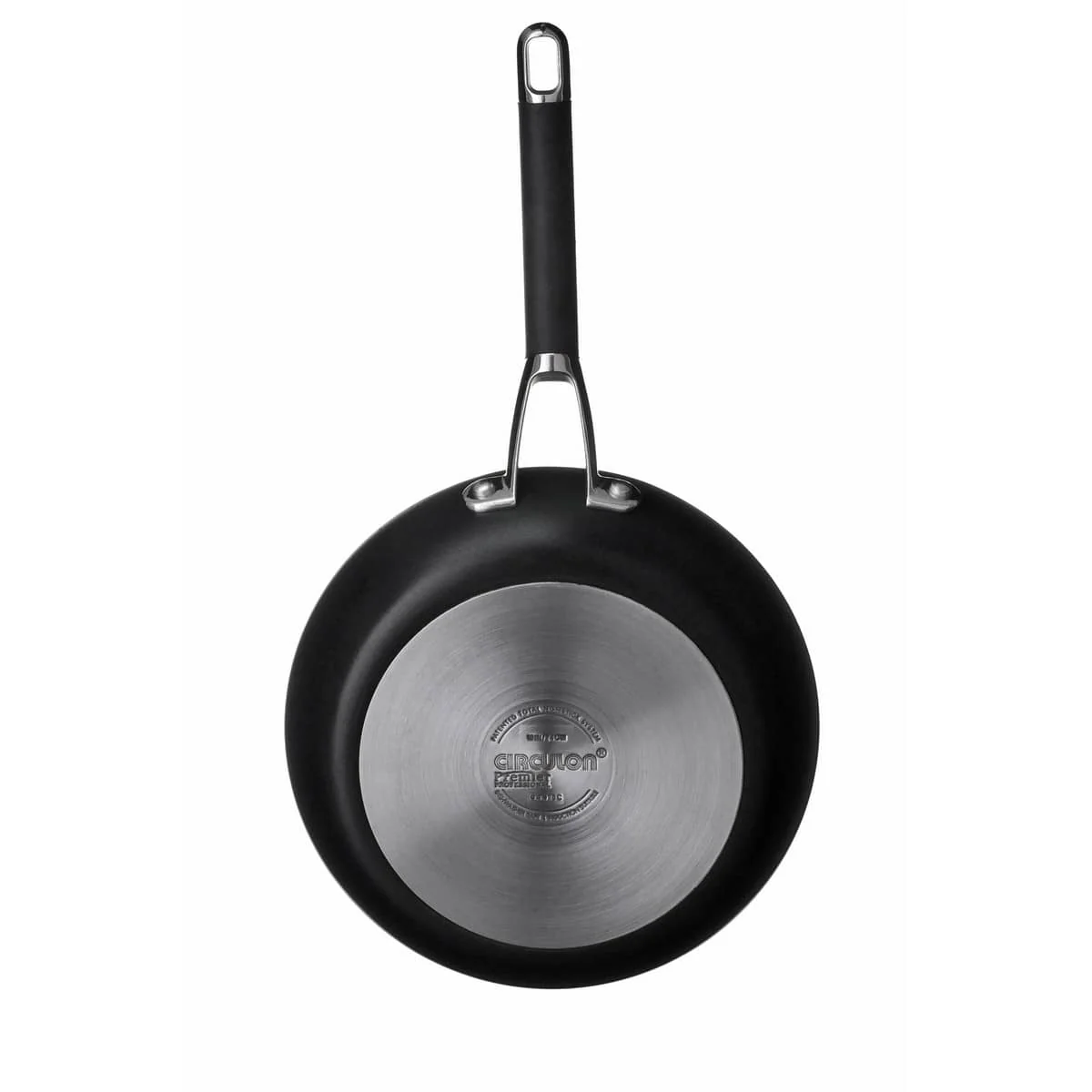 Premier Professional Non-Stick Frying Pan Twin Set - 20cm & 28cm - Image 7