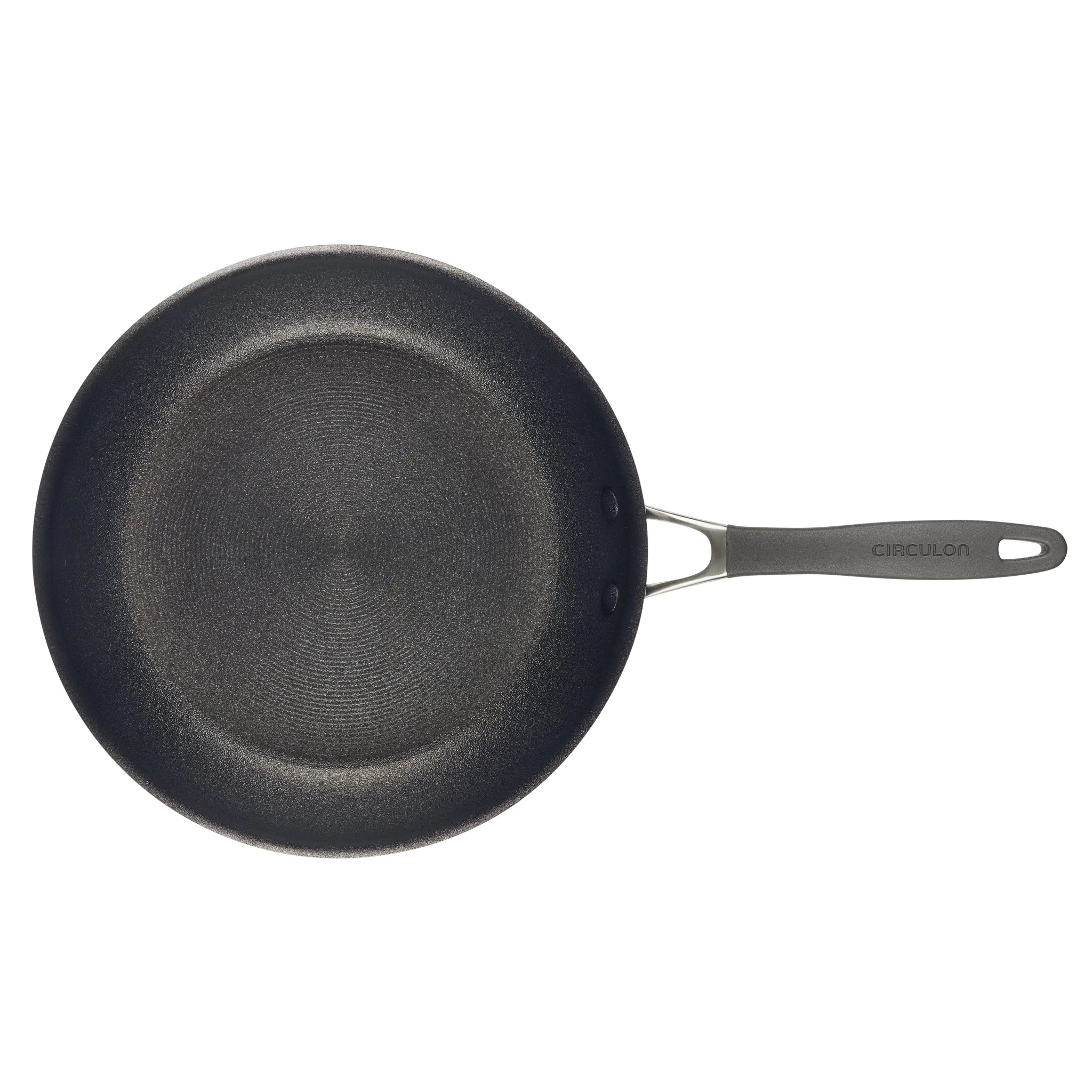 ScratchDefense Extreme Non-Stick Induction Frying Pan Twin Set - Small & Medium - Image 14