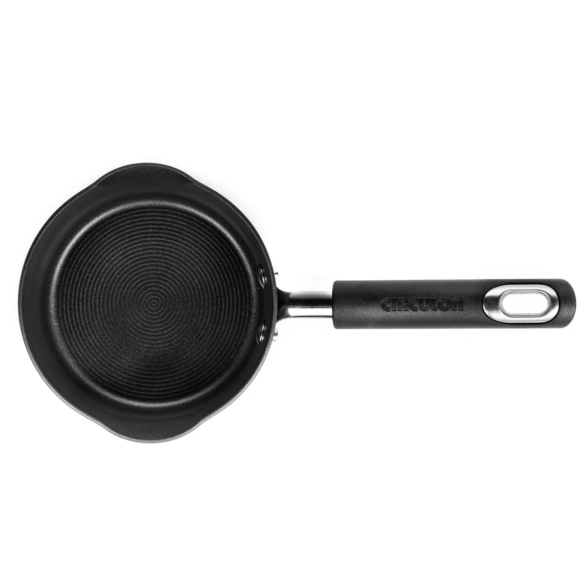 Total Non-Stick Induction Milk Pan - 14cm - Image 10