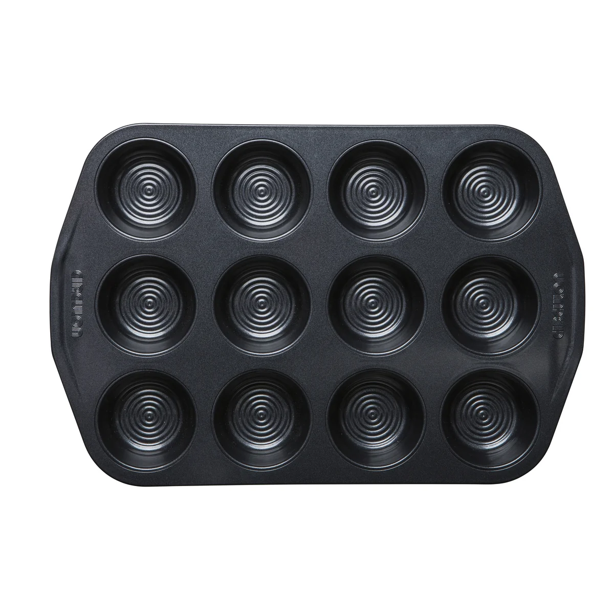 Ultimum Non-Stick Muffin Tray - 12 Cup - Image 3