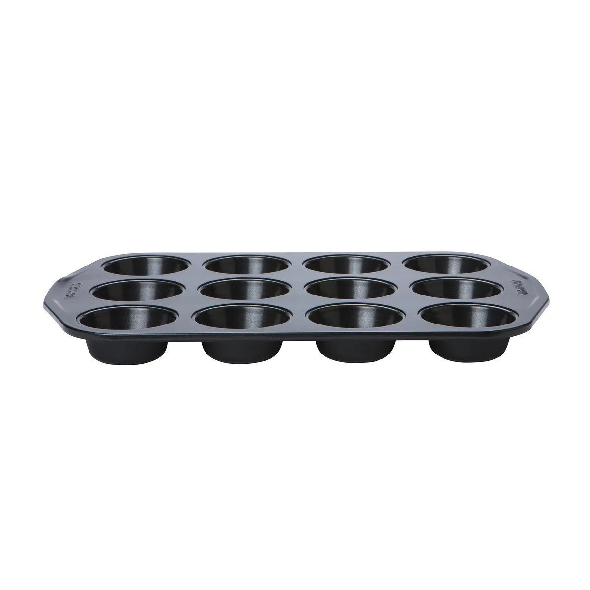 Ultimum Non-Stick Muffin Tray - 12 Cup - Image 4