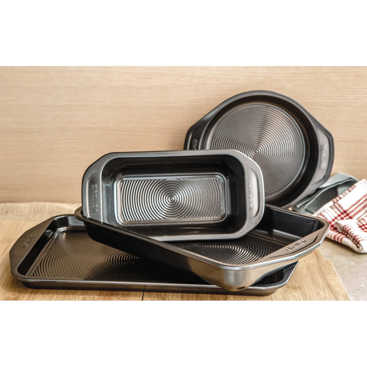 Ultimum 2lb Loaf Tin - Image 4