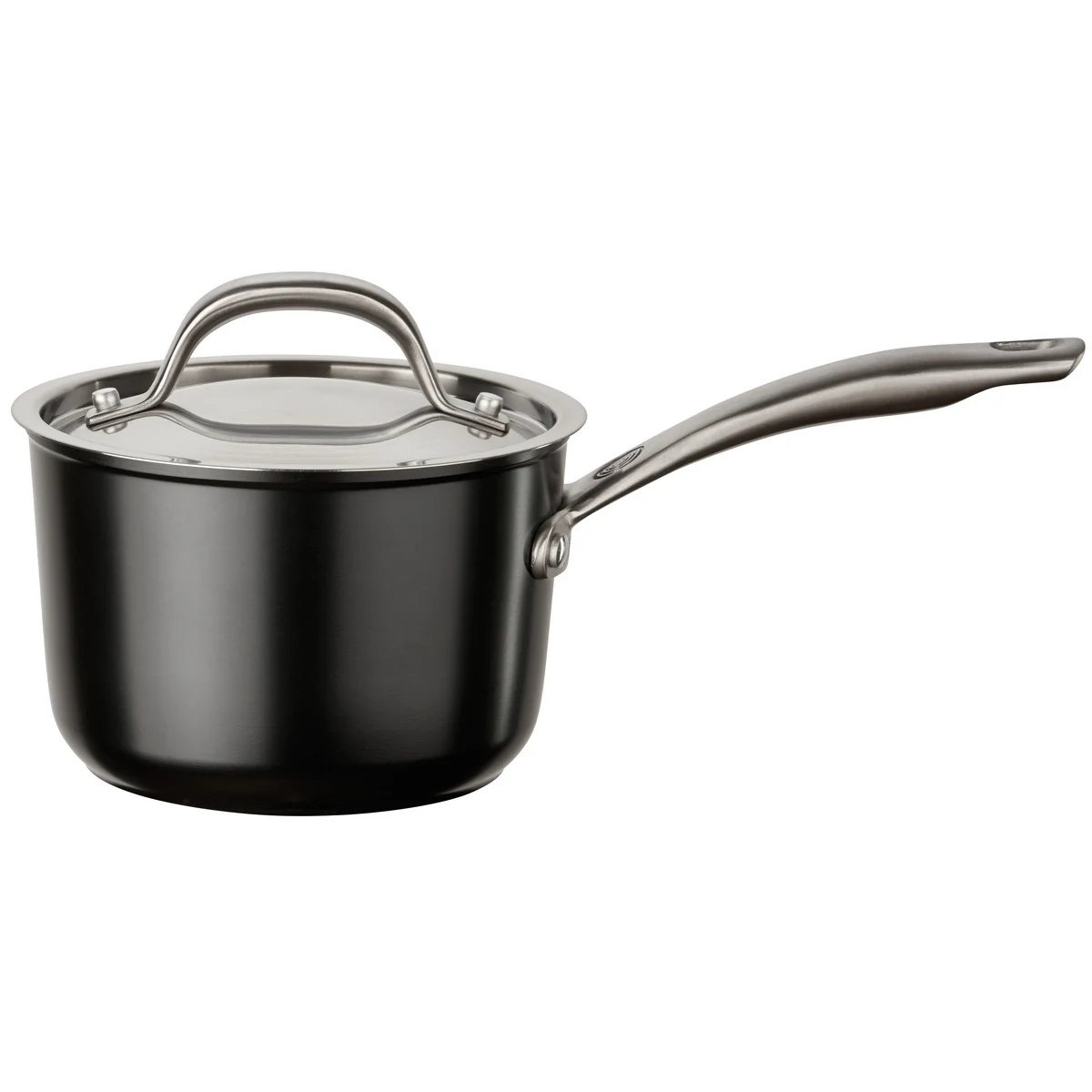 Ultimum Non-Stick Large Saucepan - 20cm - Image 5