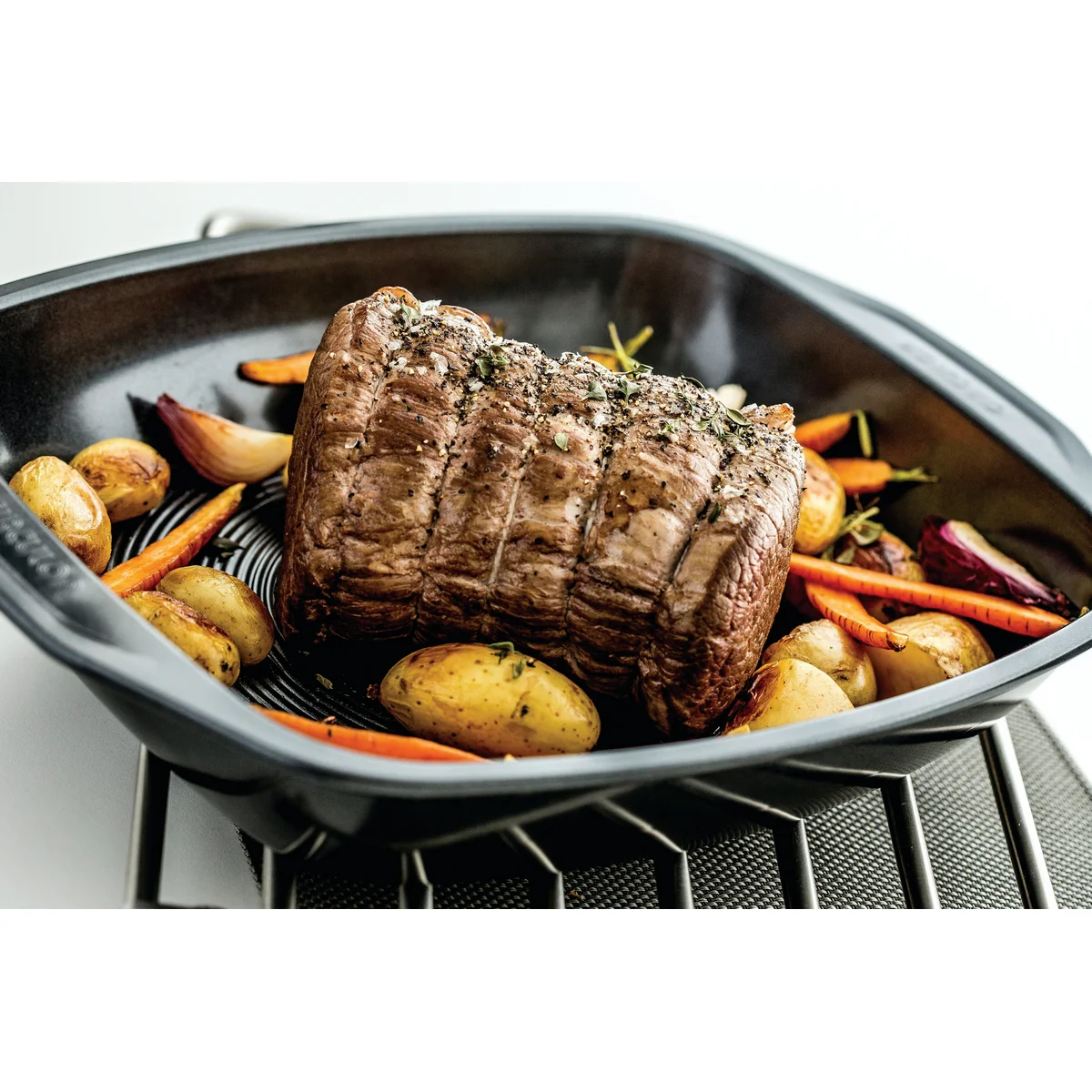 Ultimum Non-Stick Roasting Tin - Image 4